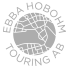 Ebba Hobohm Touring AB logo